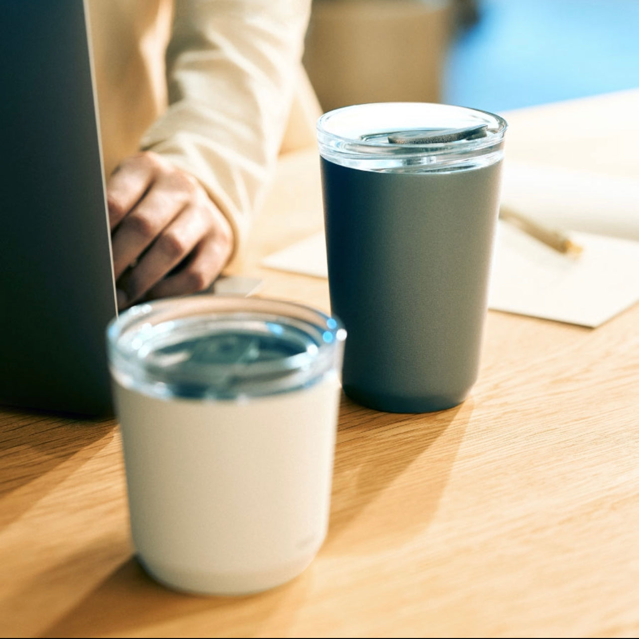 To Go Tumbler V2 | 360ml