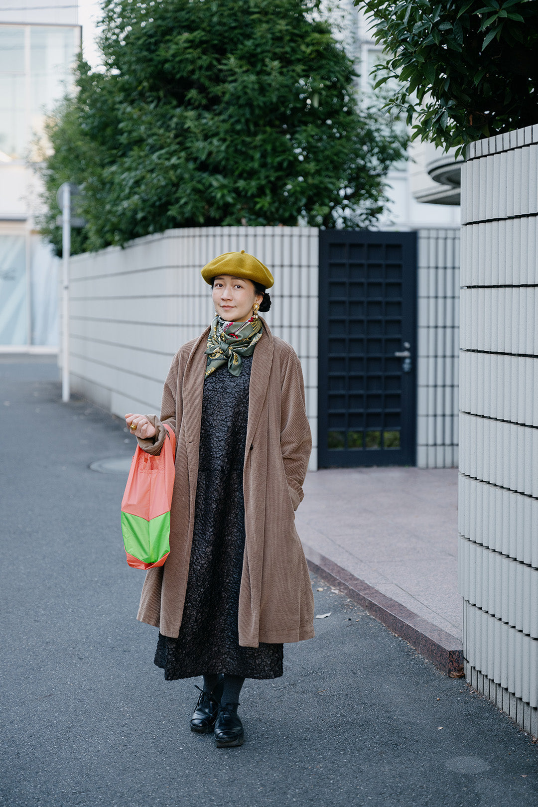 SUSAN BIJL The New Shopping Bag