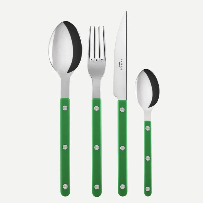 Bistrot 24 Piece Cutlery Set