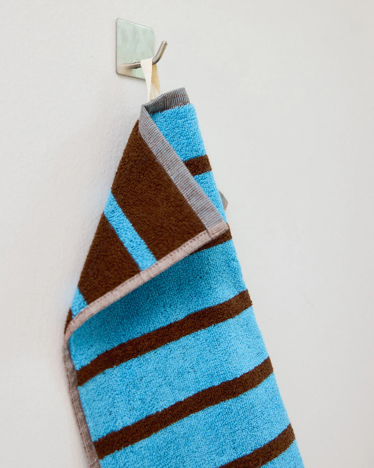 Dusen Dusen Bird Stripe Towel Collection