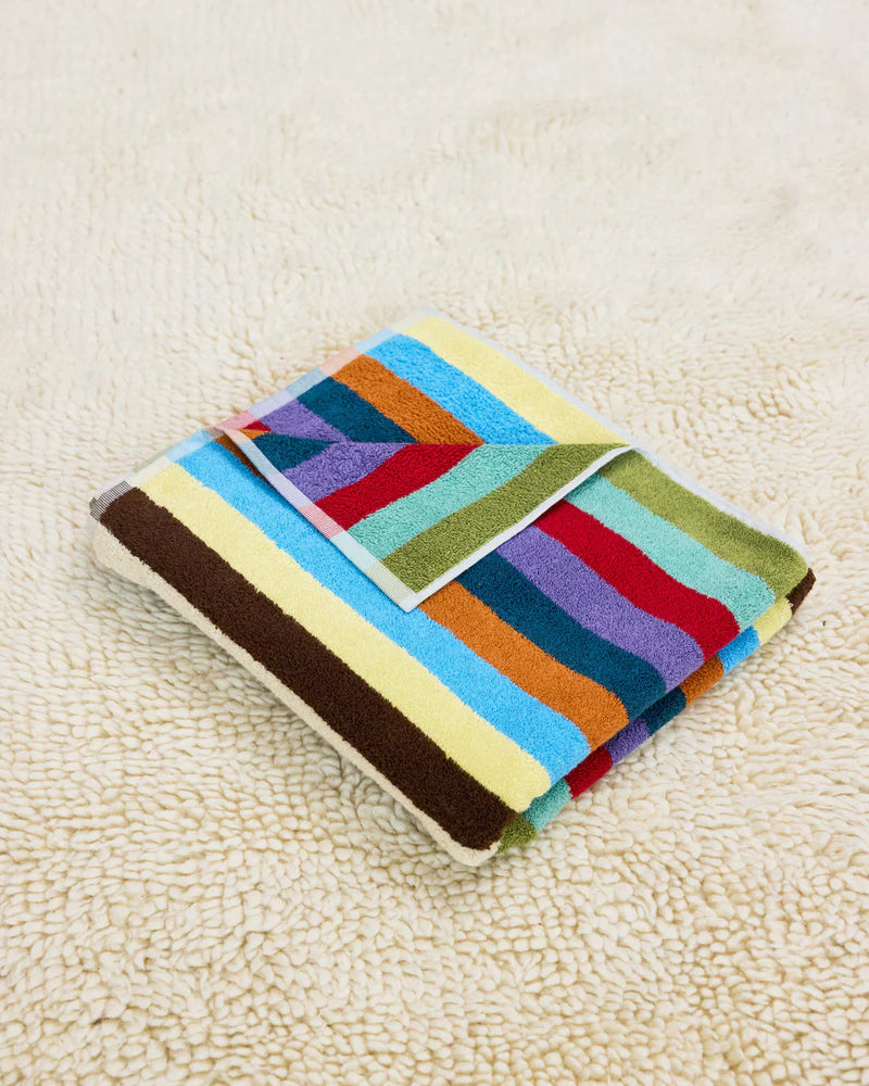 Dusen Dusen Hummingbird Towel Collection