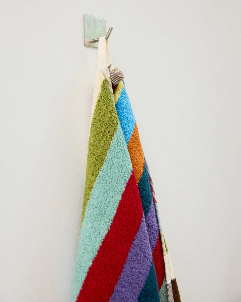 Dusen Dusen Hummingbird Towel Collection
