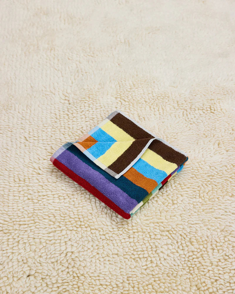 Dusen Dusen Hummingbird Towel Collection