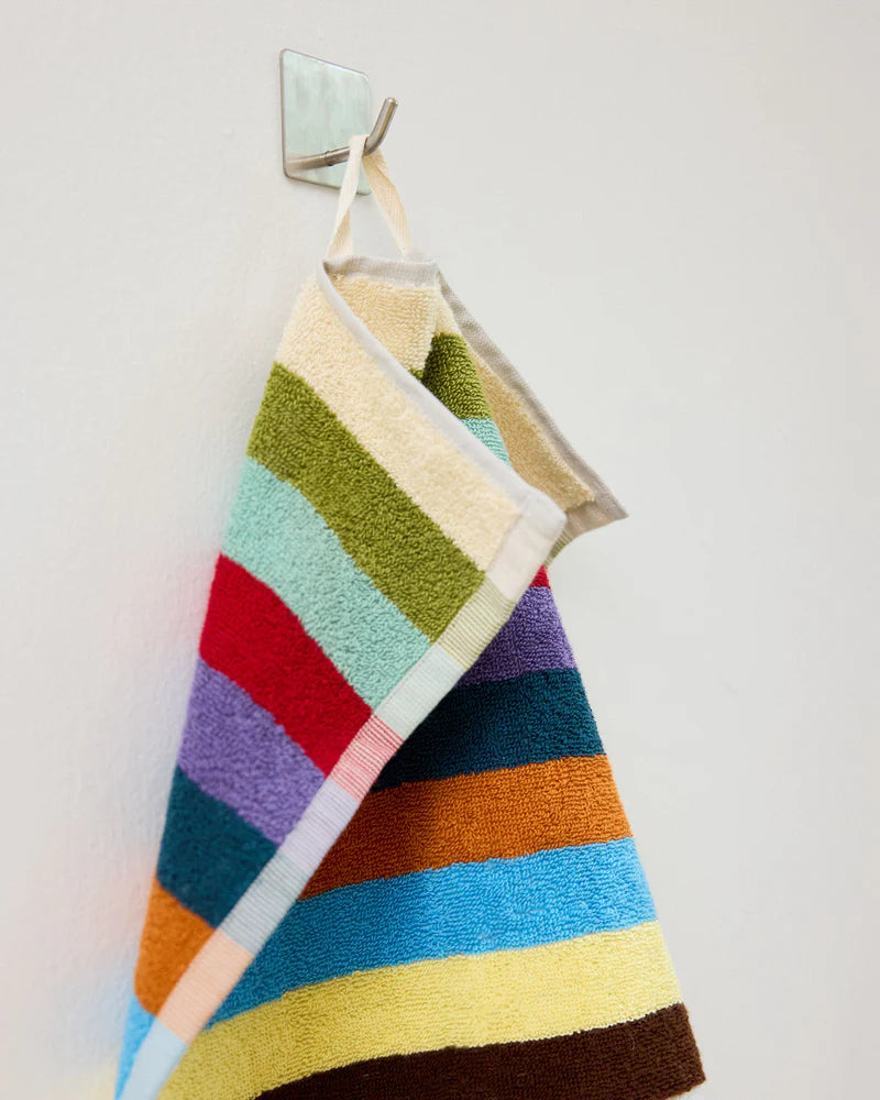 Dusen Dusen Hummingbird Towel Collection