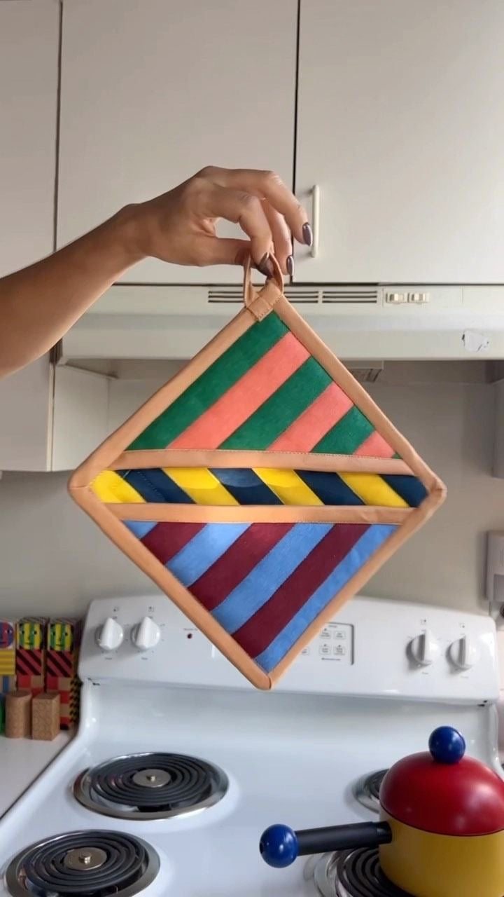 Pot Holder