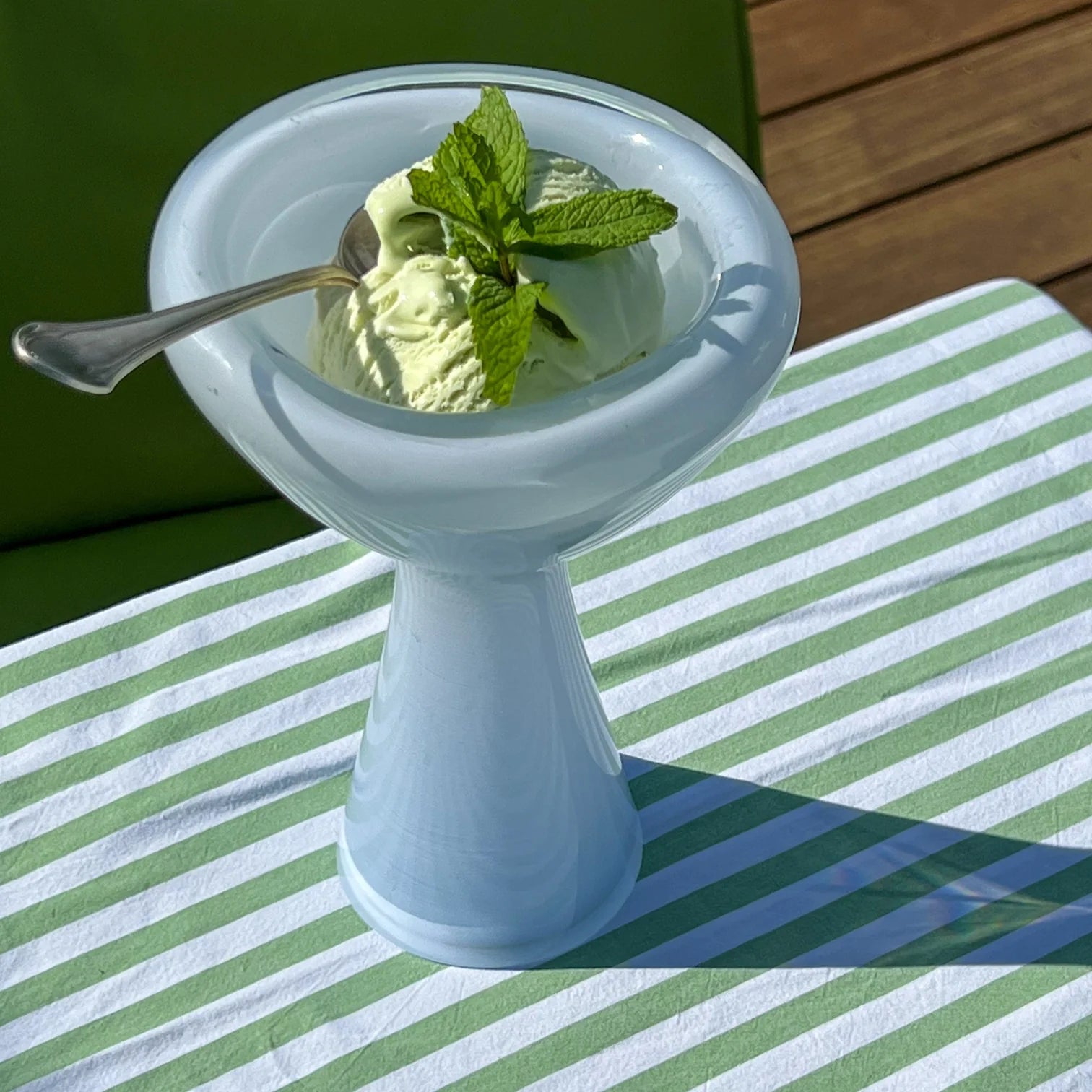 PHANTOM Dish | Soft Blue