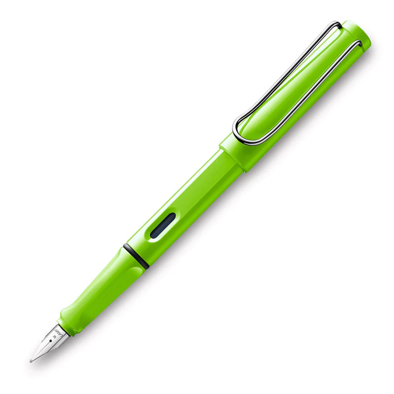 Safari Fountain Pen | Medium