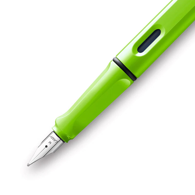 Safari Fountain Pen | Fine