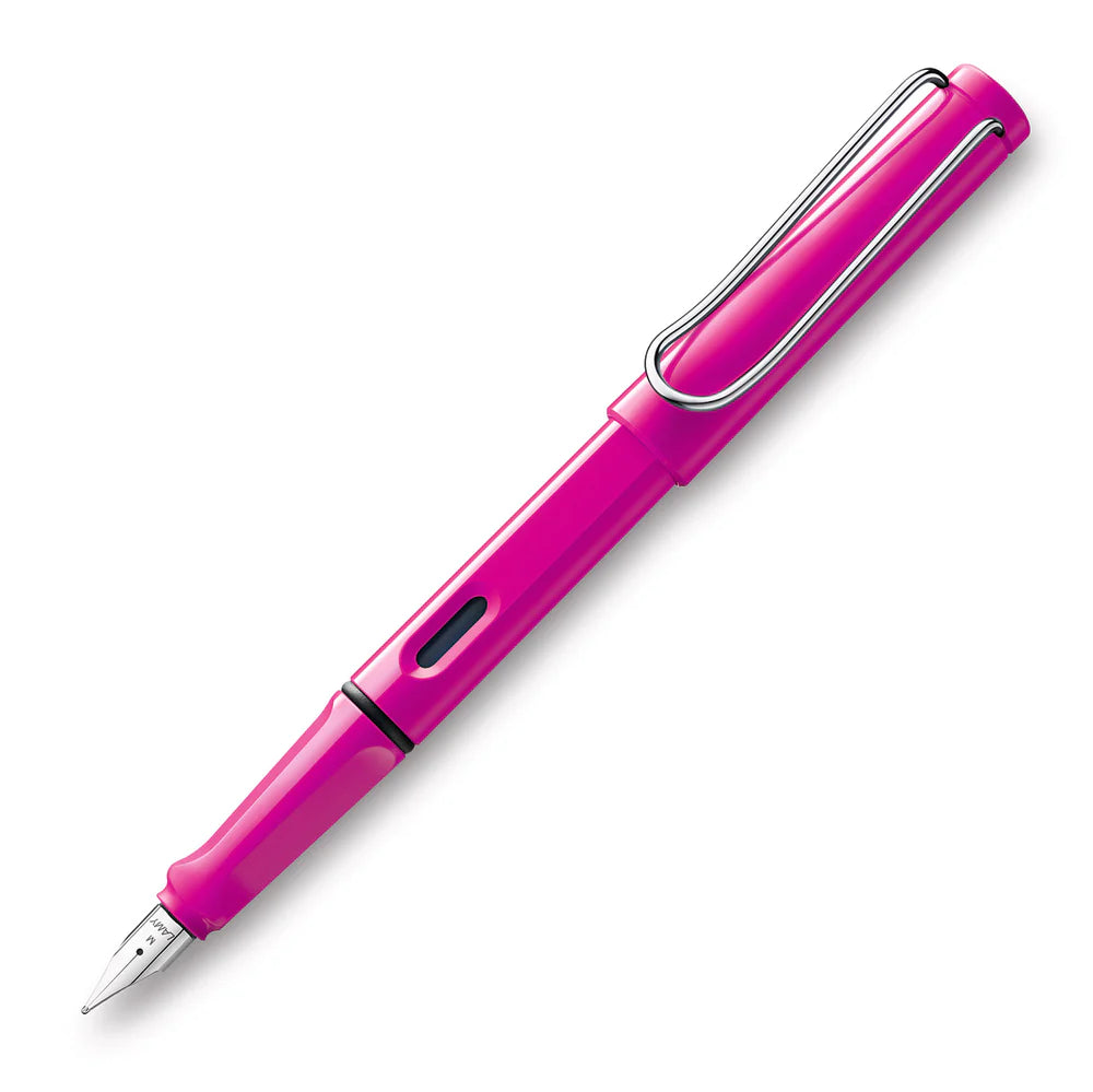Safari Fountain Pen | Fine