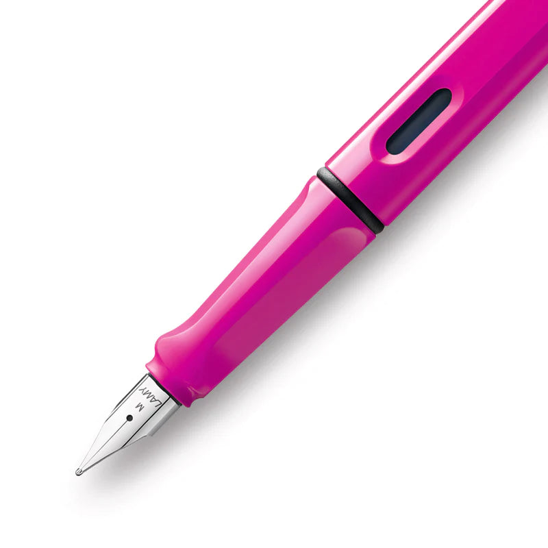 Safari Fountain Pen | Fine