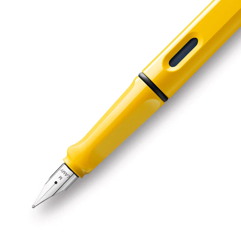 Safari Fountain Pen | Medium