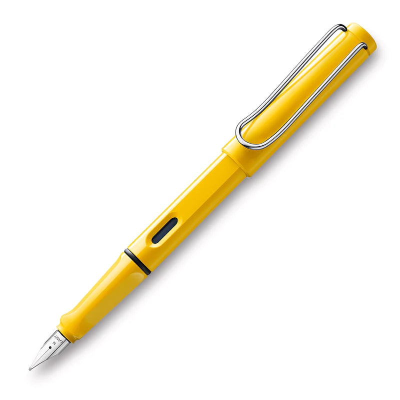 Safari Fountain Pen | Medium