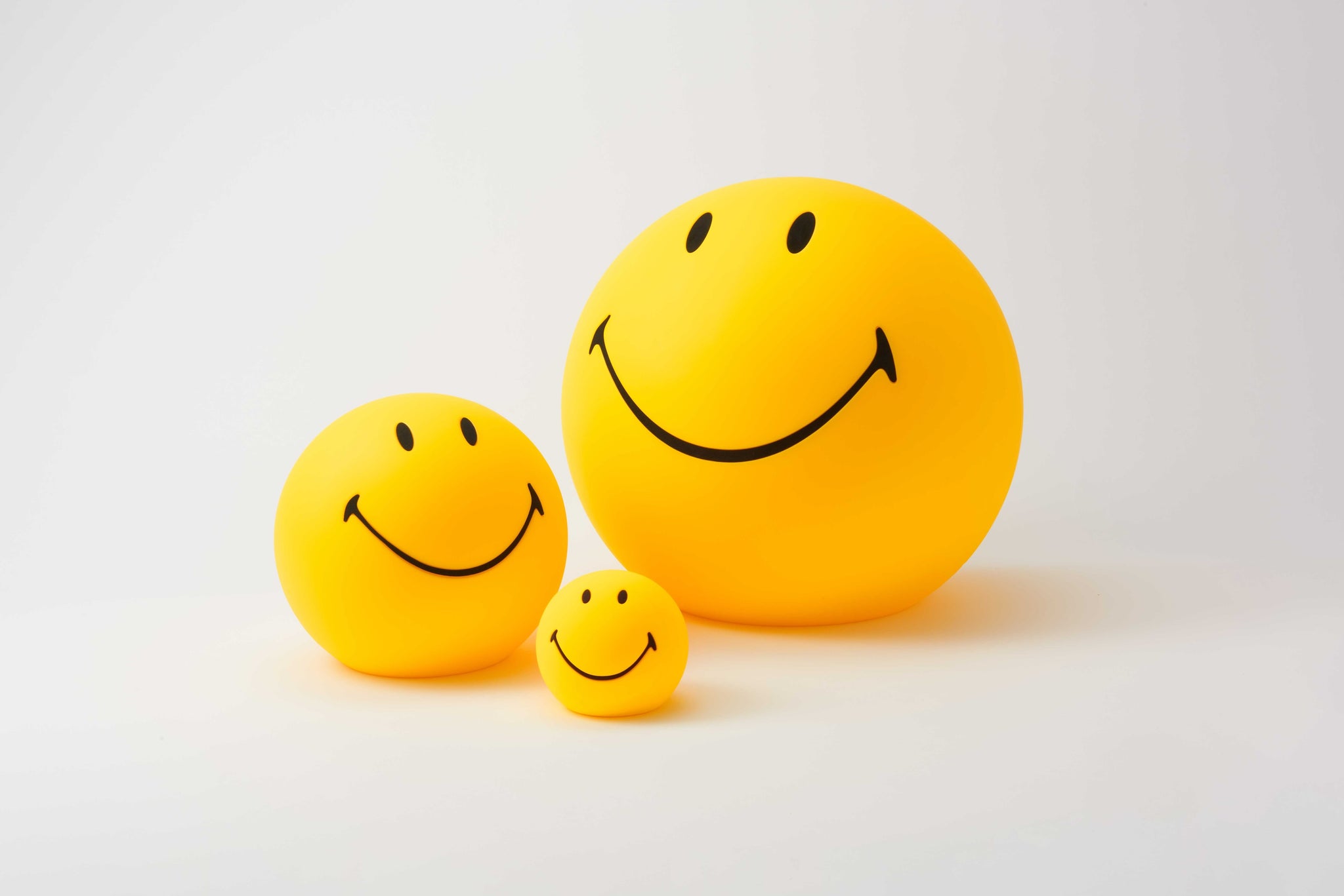 Smiley Light Star