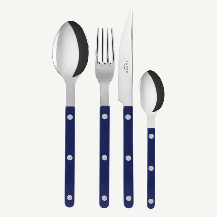 Bistrot 4 Piece Cutlery Set