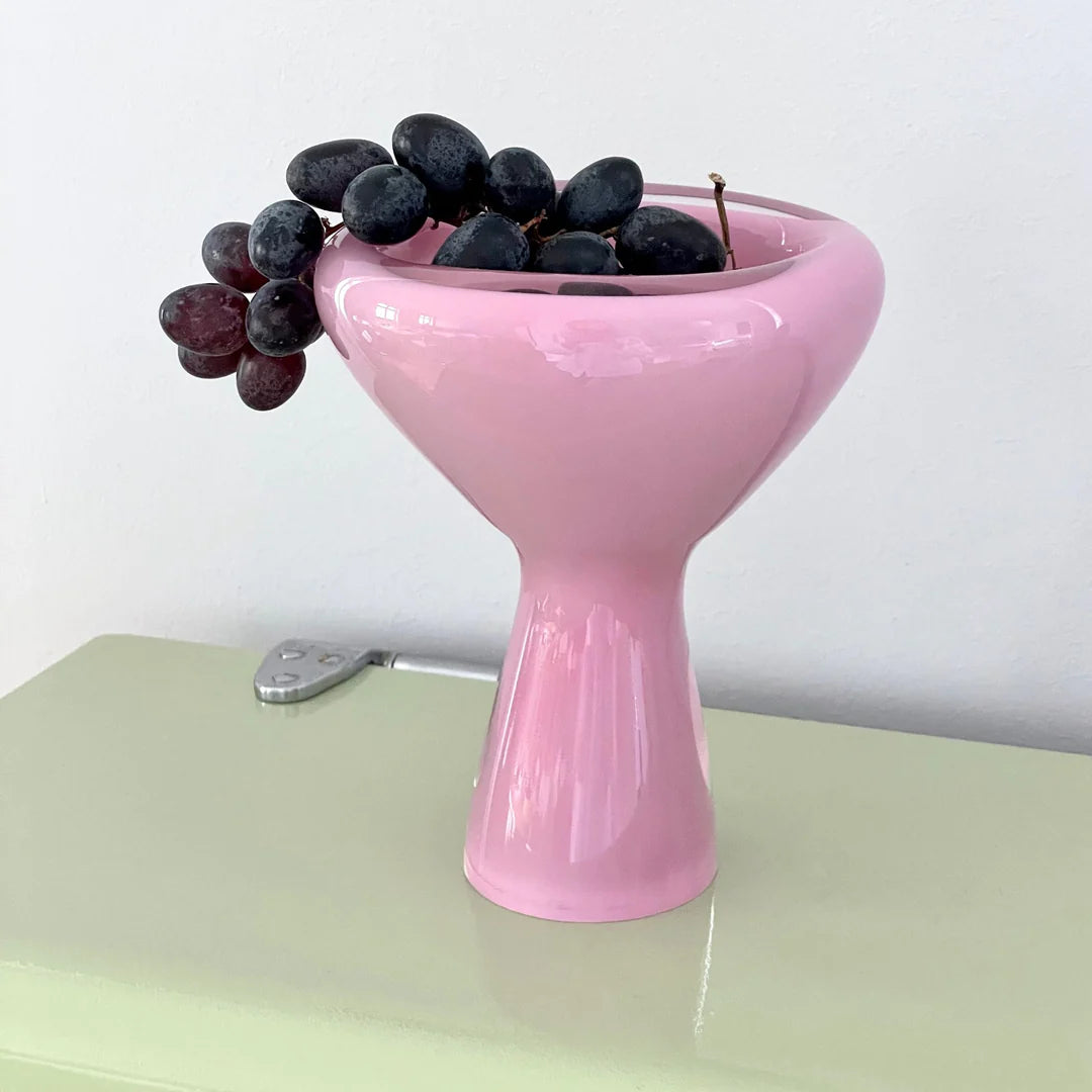 PHANTOM Dish | Pink