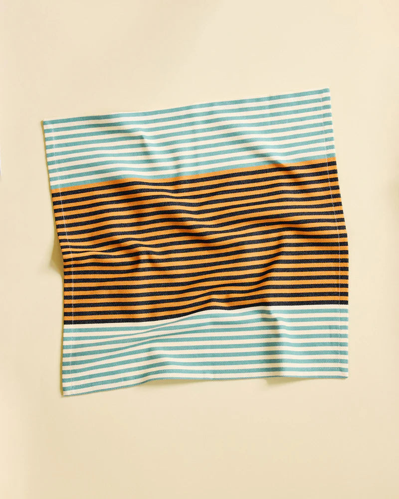 Dusen Dusen Dual Stripe Napkins