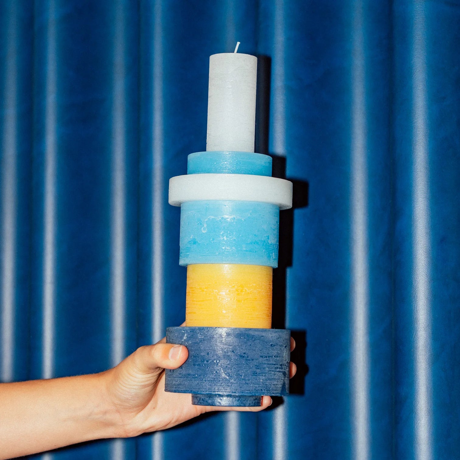 Candle Stack 06