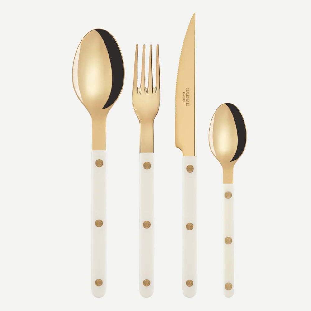 Bistrot Unis 24 Piece Cutlery Set