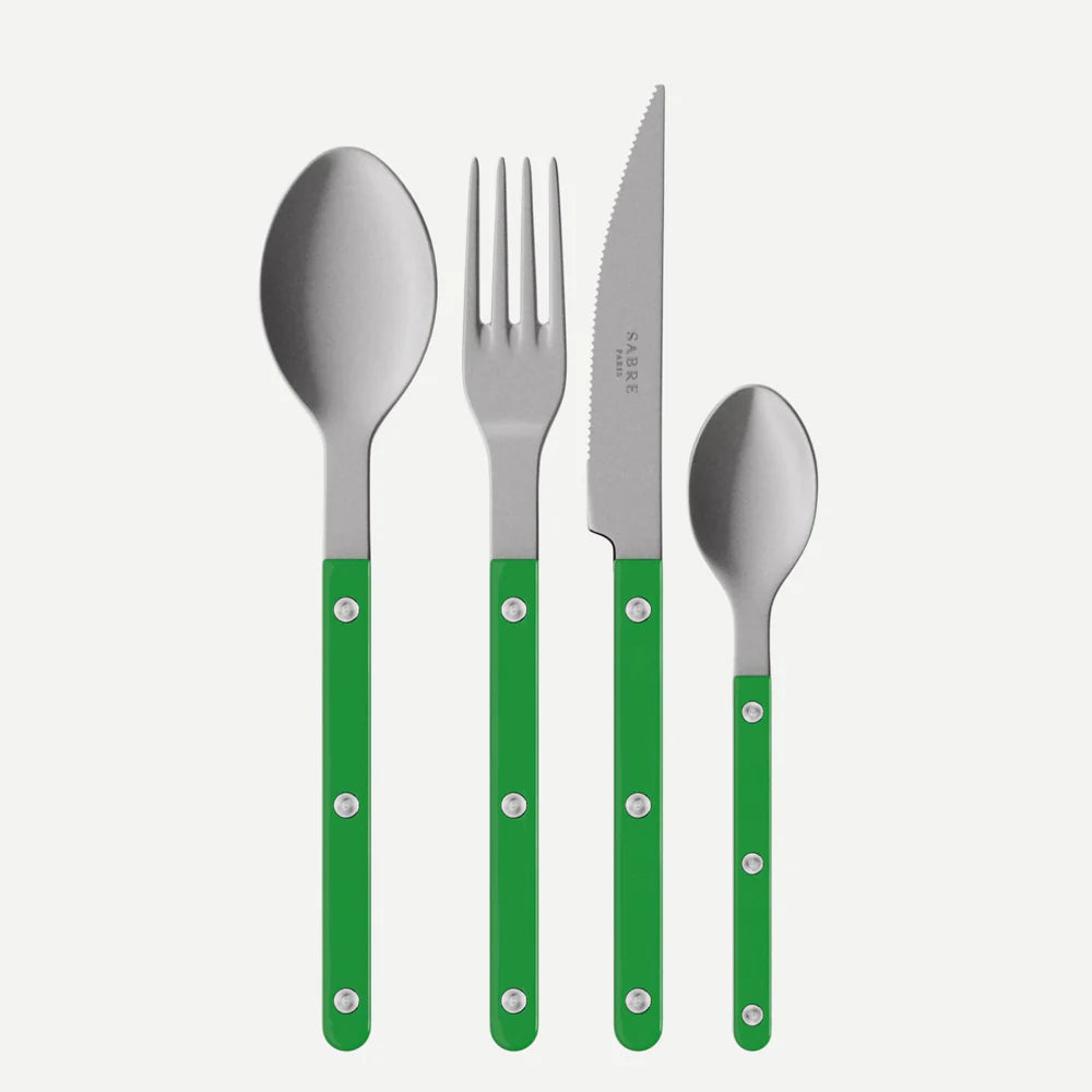 Bistrot Unis 24 Piece Cutlery Set