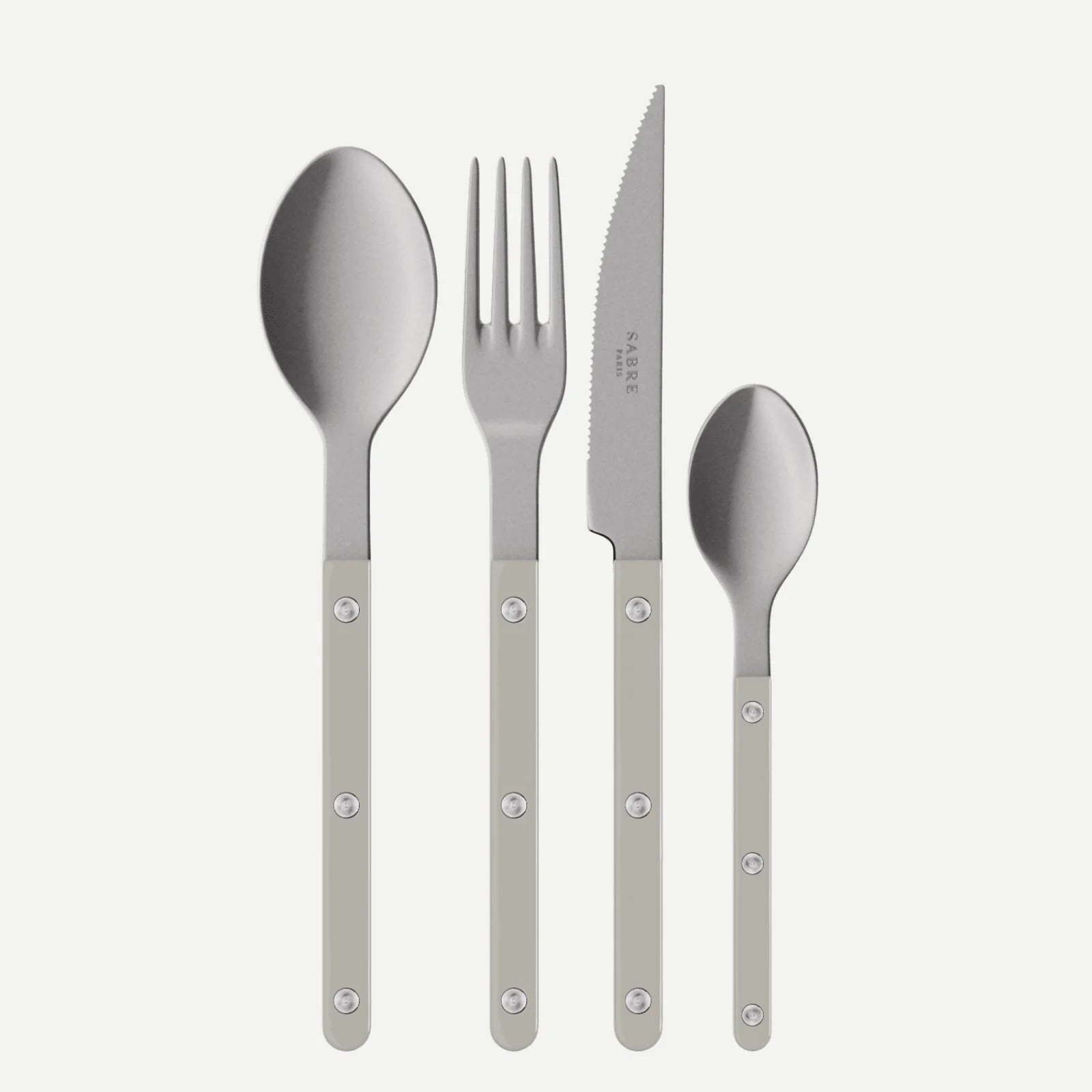 Bistrot Unis 24 Piece Cutlery Set