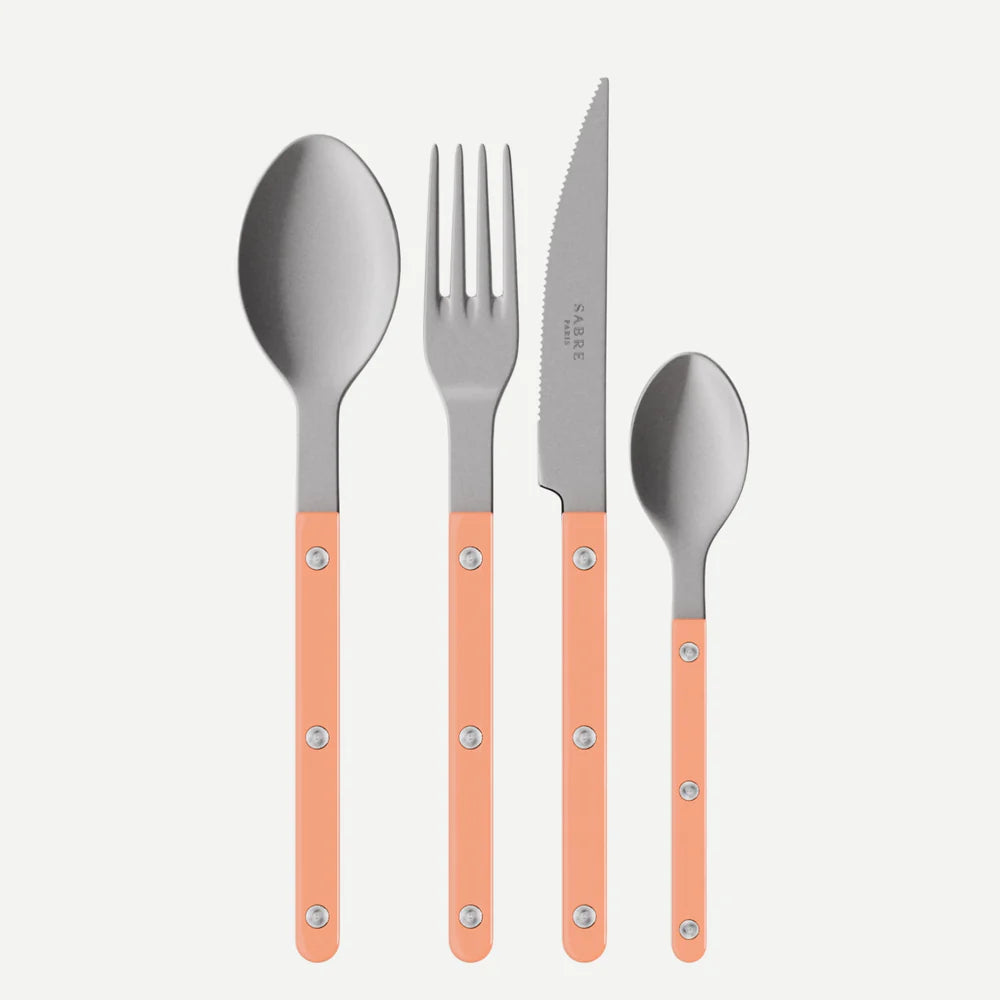 Bistrot Unis 24 Piece Cutlery Set