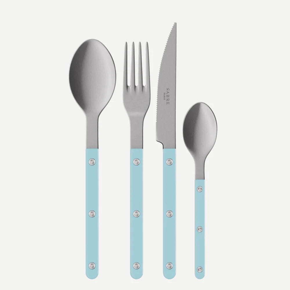 Bistrot Unis 4 Piece Cutlery Set