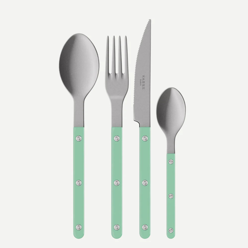 Bistrot Unis 24 Piece Cutlery Set
