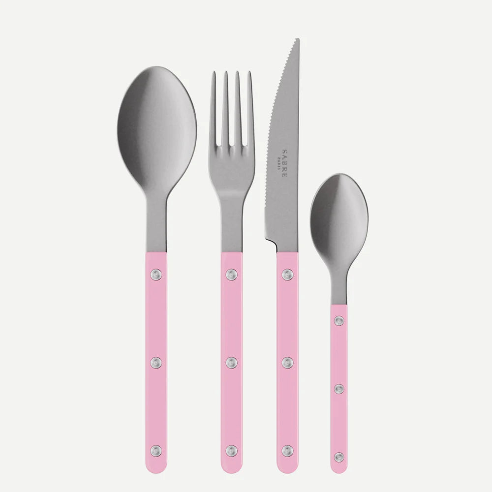 Bistrot Unis 24 Piece Cutlery Set