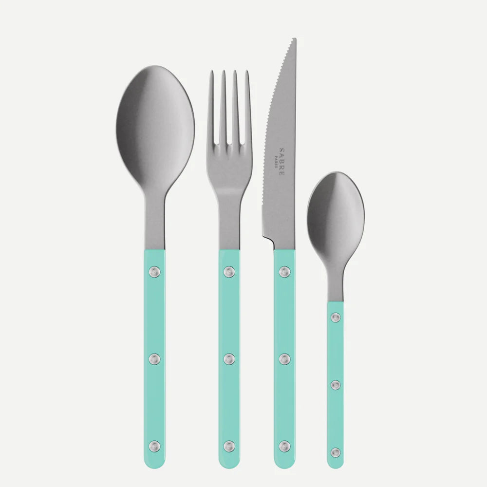 Bistrot Unis 4 Piece Cutlery Set