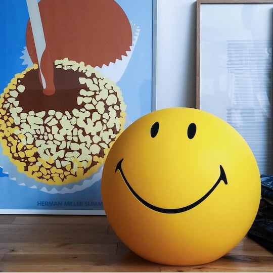 Smiley XL Lamp
