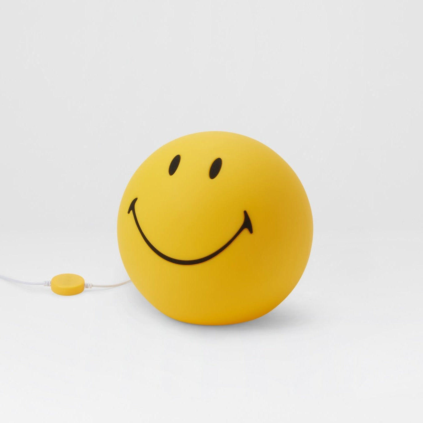 Smiley Light Star