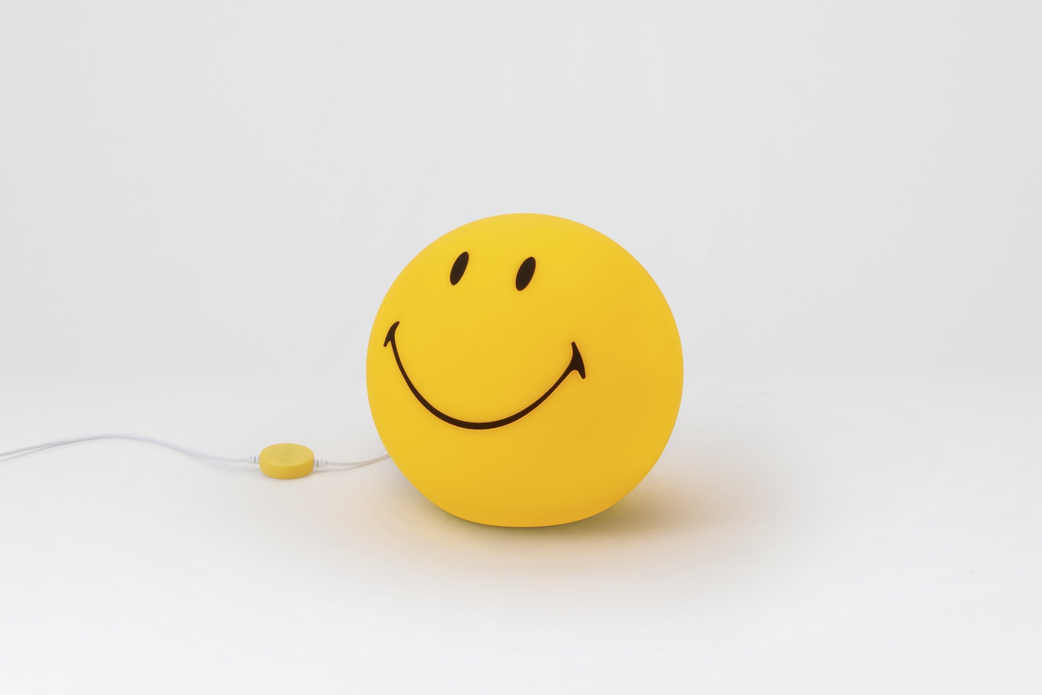Smiley Light Star