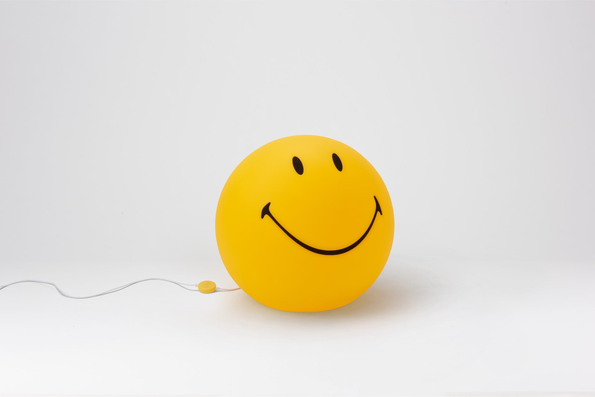 Smiley XL Lamp