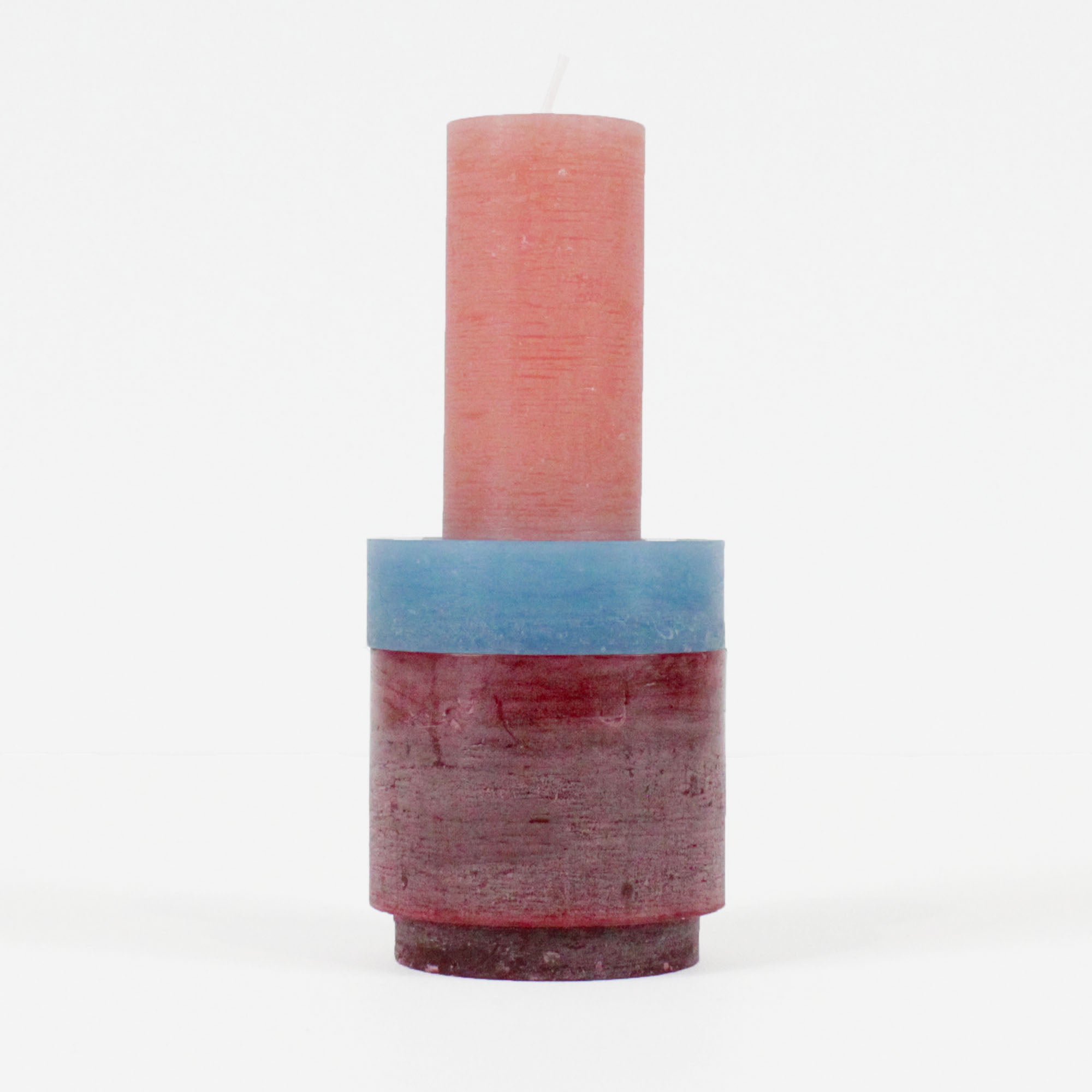 Candle Stack 02 (Multi)