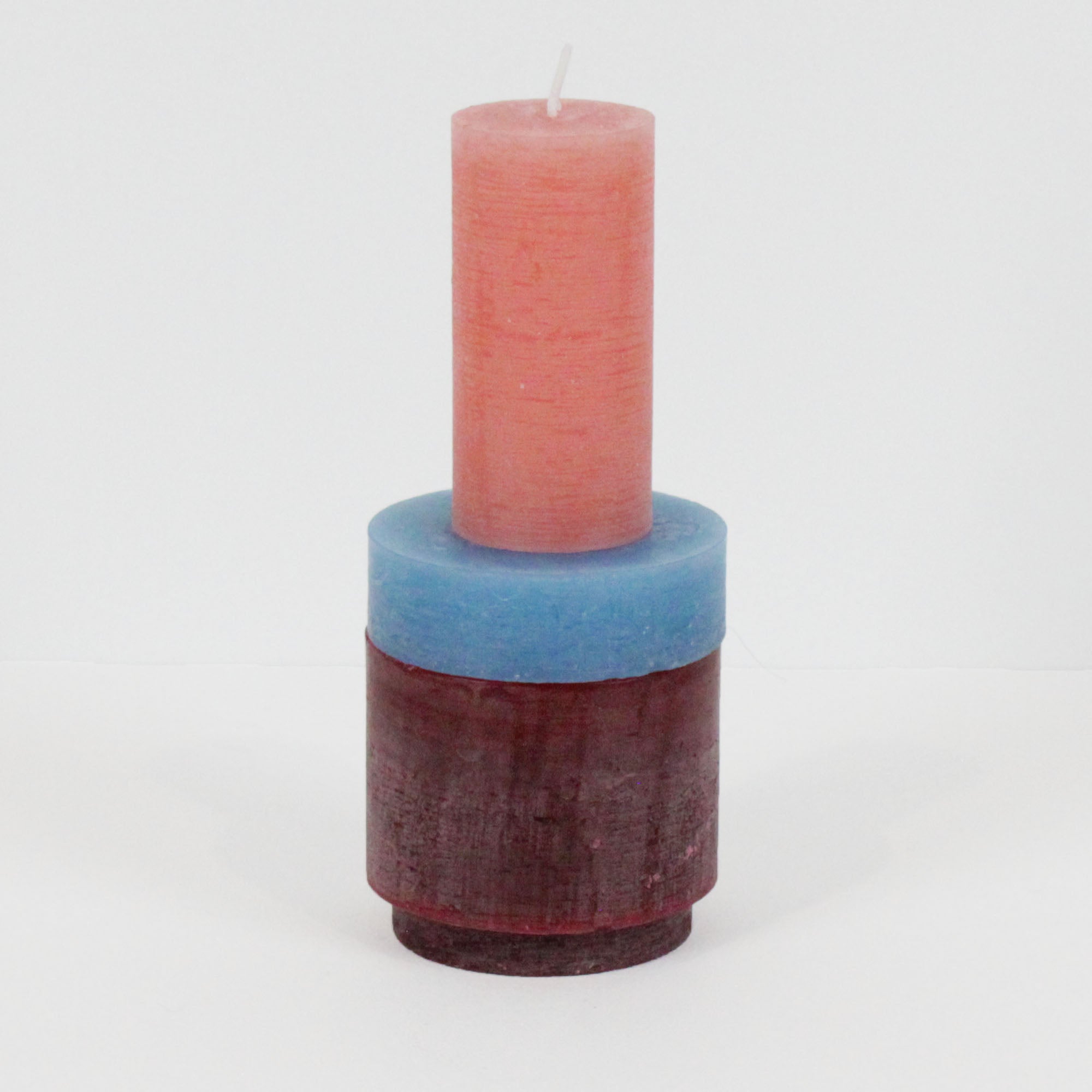 Candle Stack 02 (Multi)