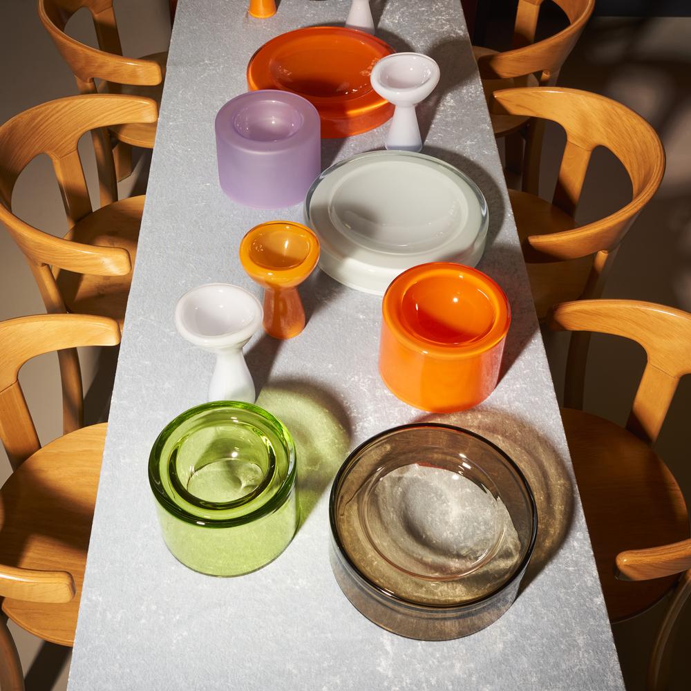 WET Bowl | Orange