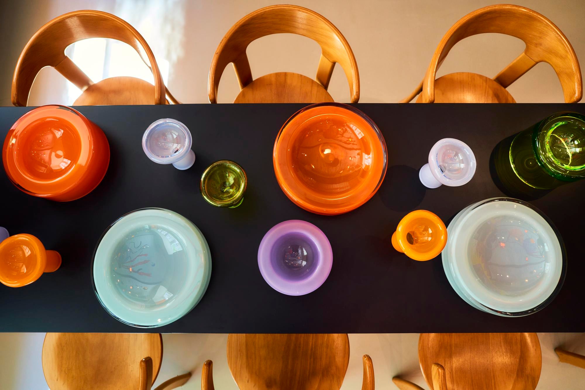 WET Bowl | Orange