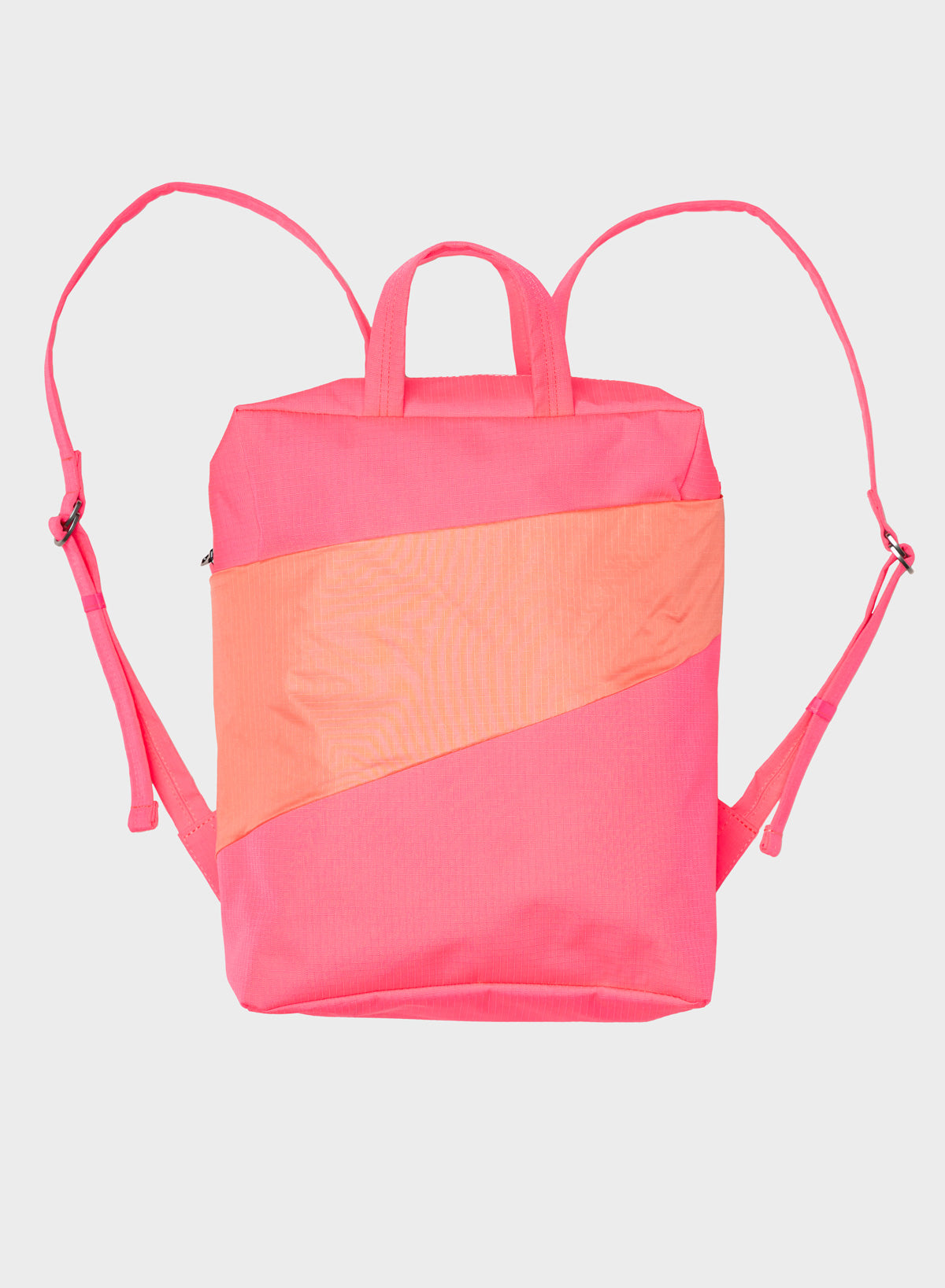 SUSAN BIJL - The New Backpack – SOME DESIGN STORE