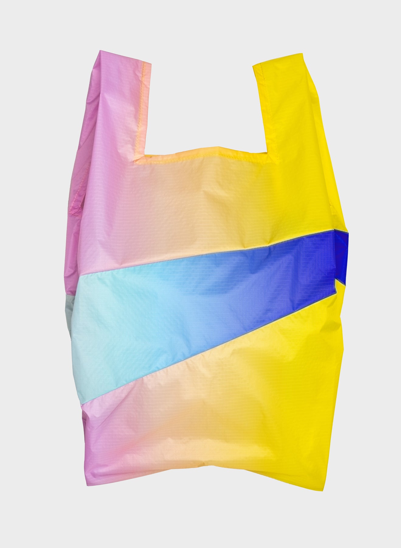 SUSAN BIJL X 75 - The New Shopping Bag – SOME DESIGN STORE