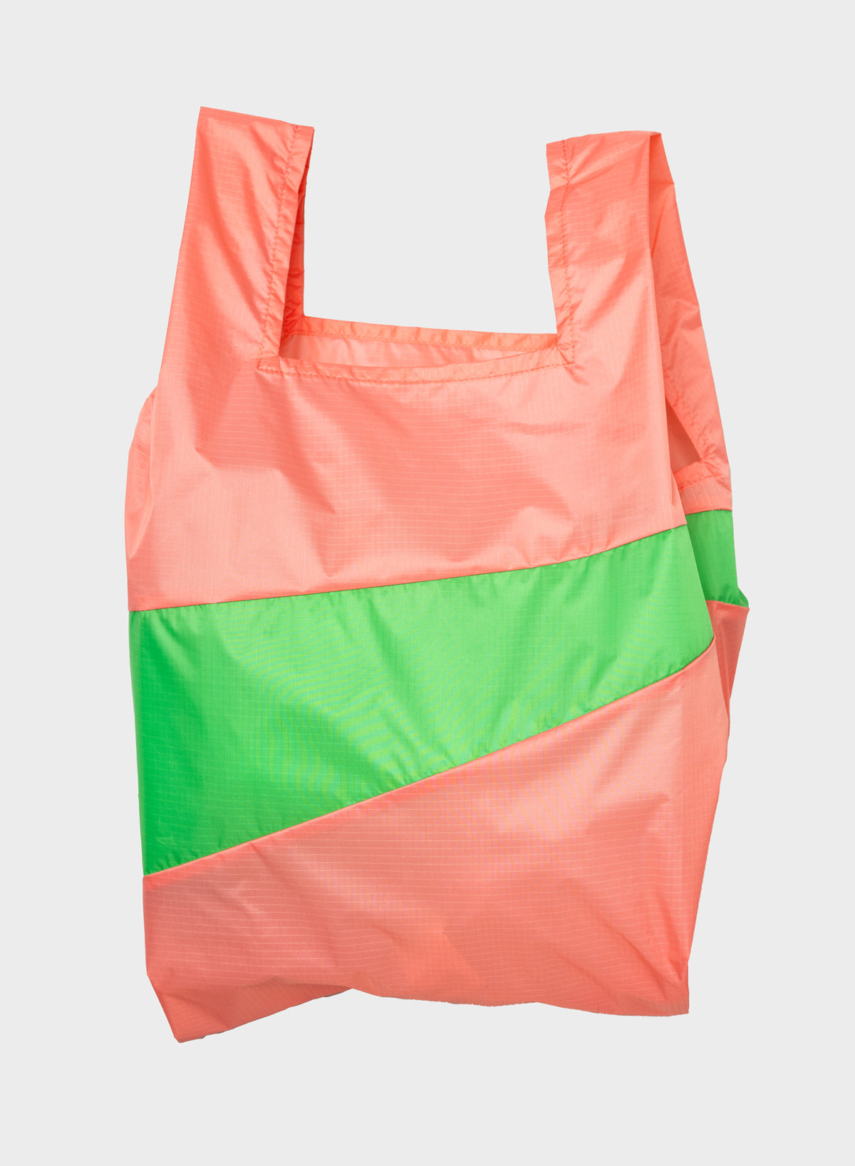 SUSAN BIJL The New Shopping Bag