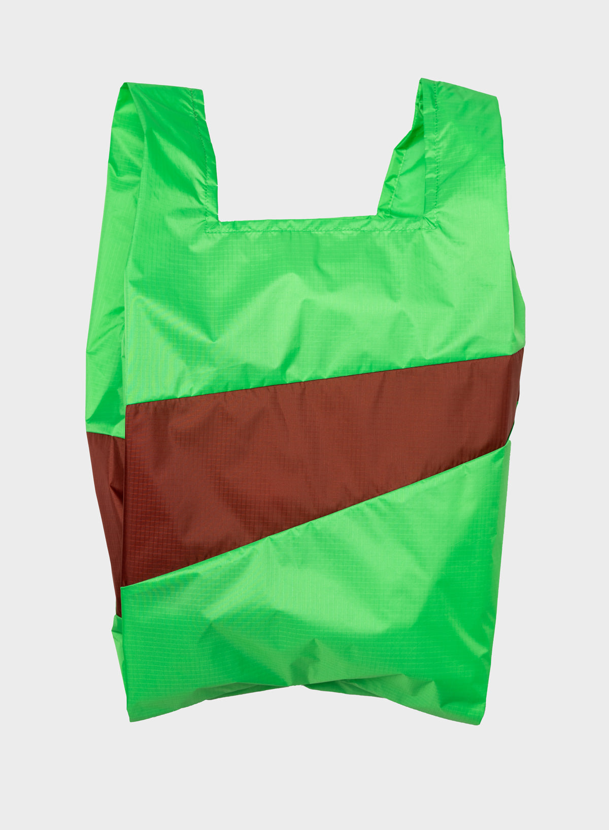 SUSAN BIJL The New Shopping Bag