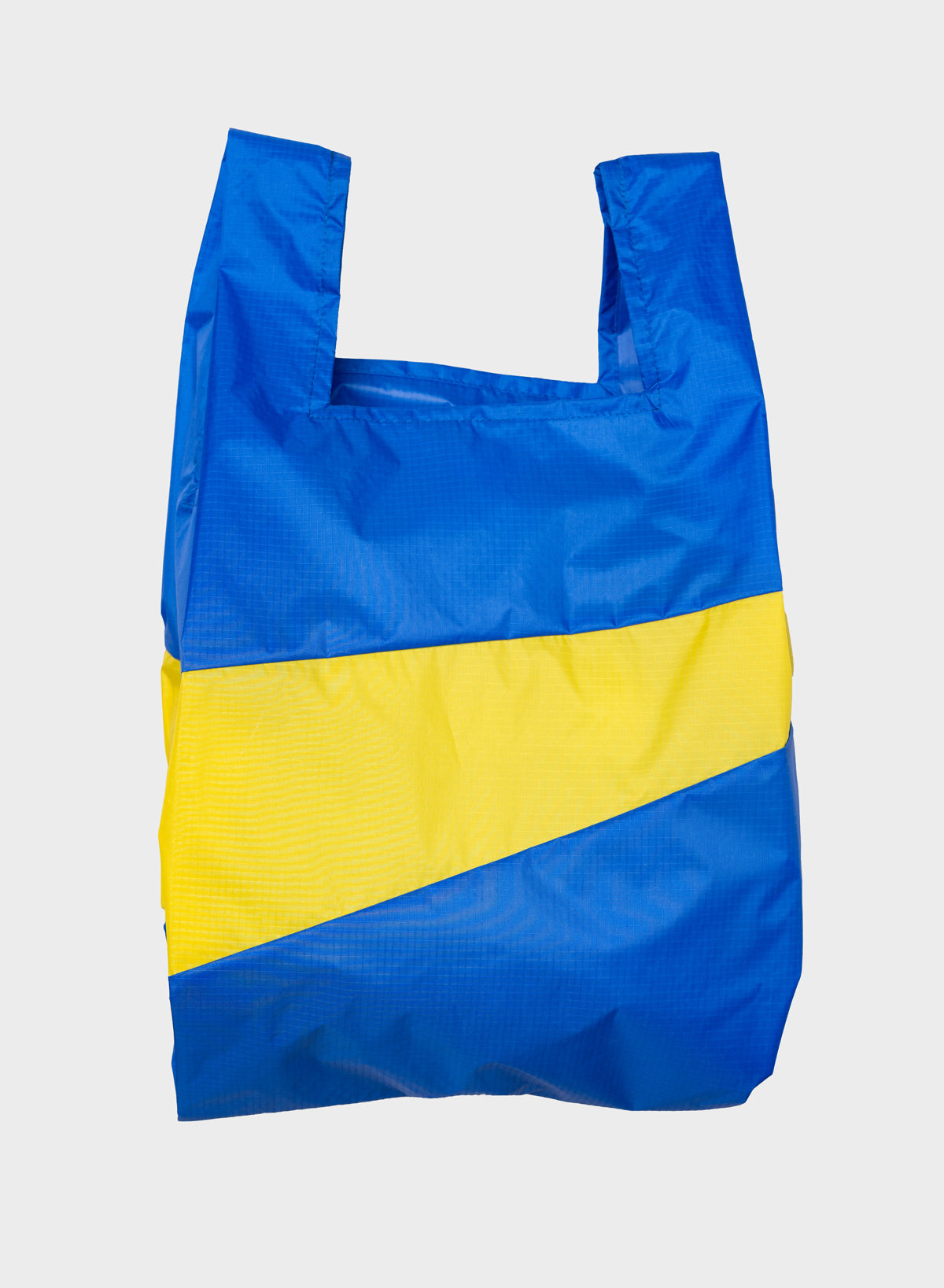 SUSAN BIJL - The New Shopping Bag – SOME DESIGN STORE