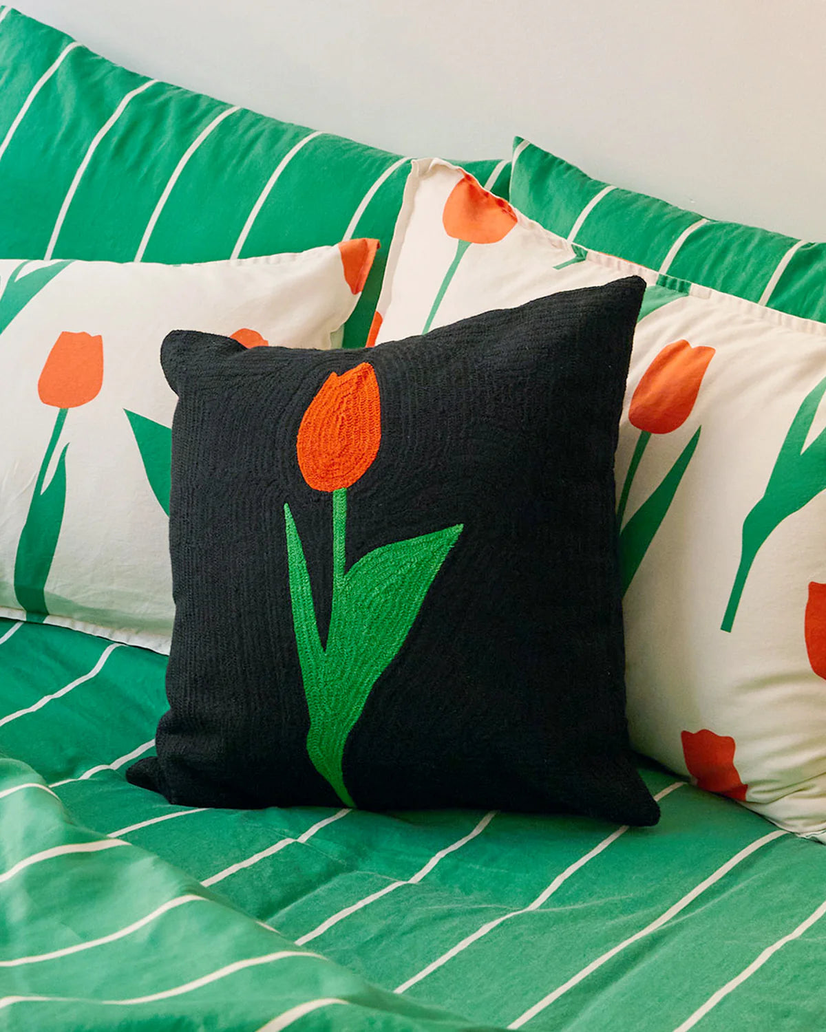 Tulip Pillow