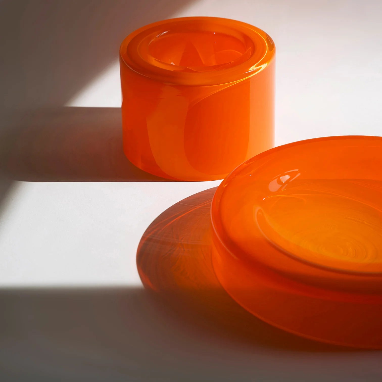 WET Bowl | Orange