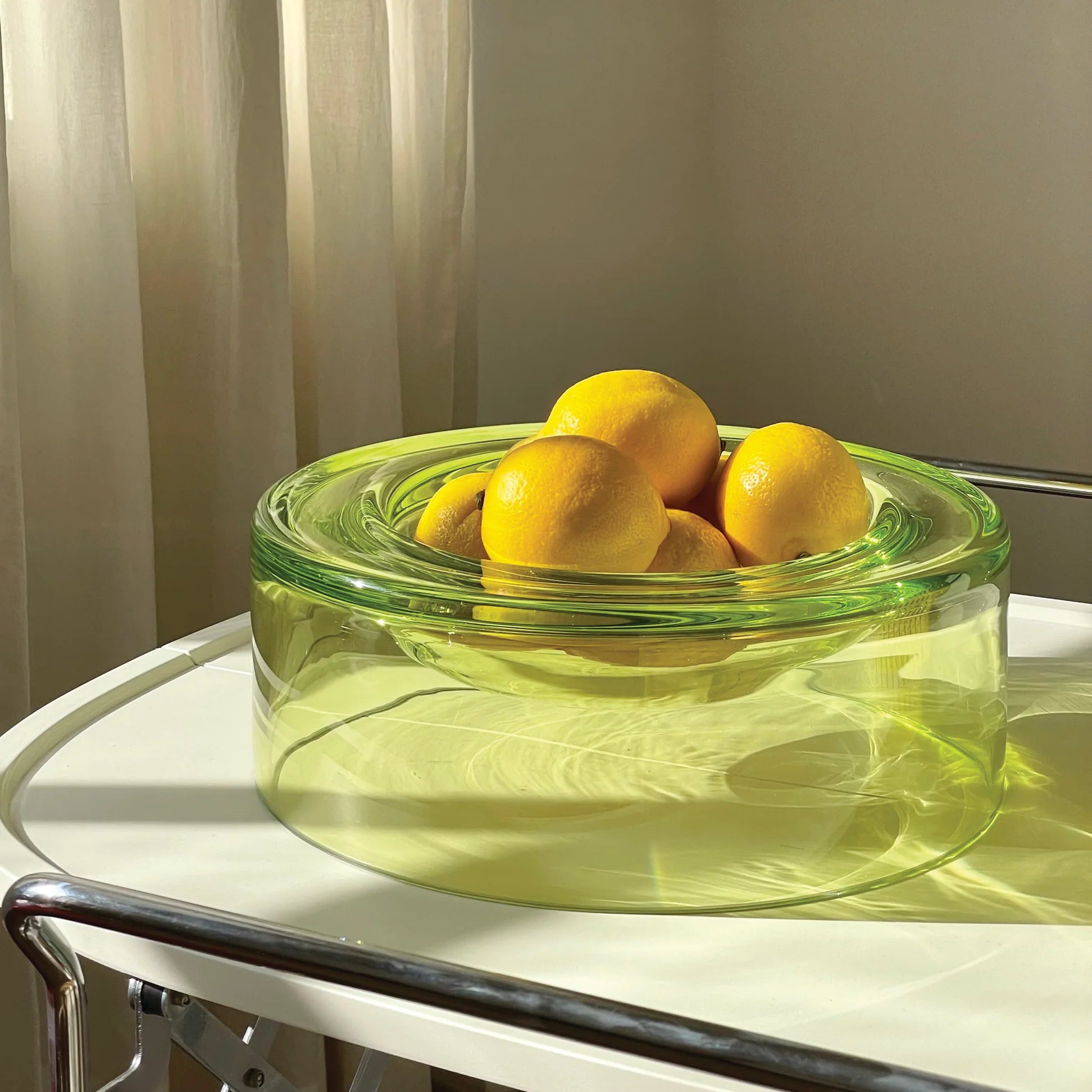WET Bowl | Lime