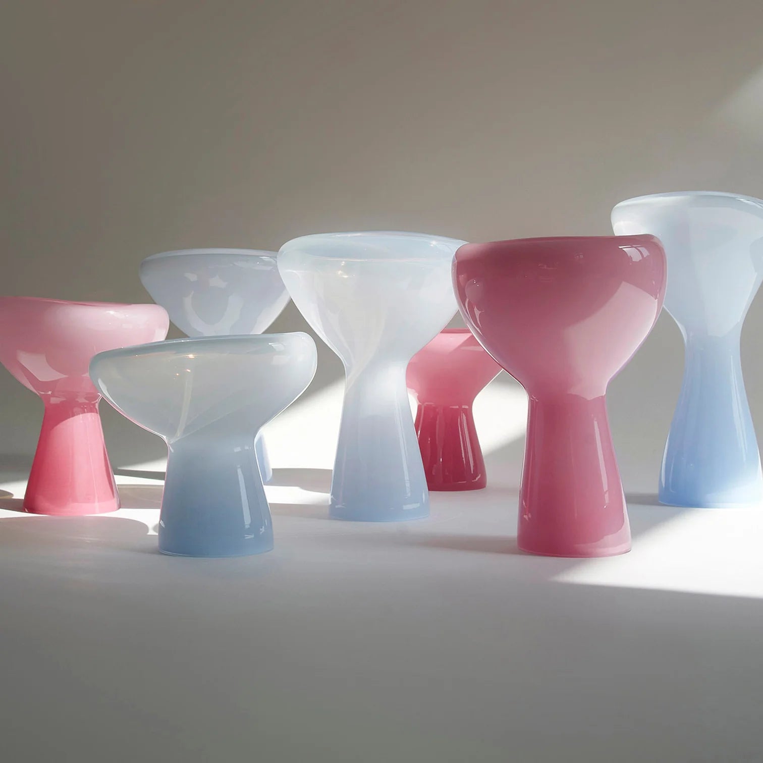 PHANTOM Dish | Pink