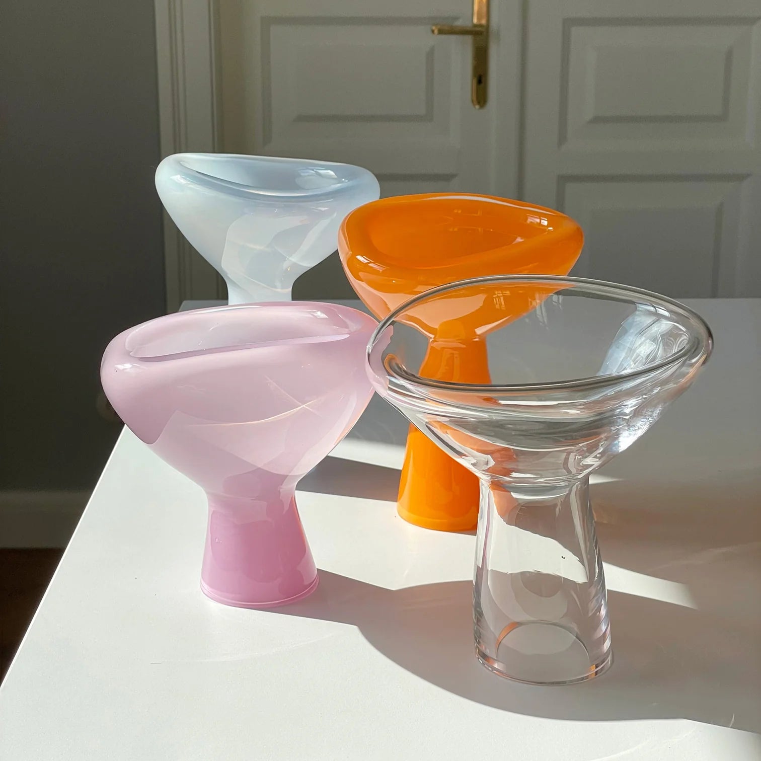 PHANTOM Dish | Pink