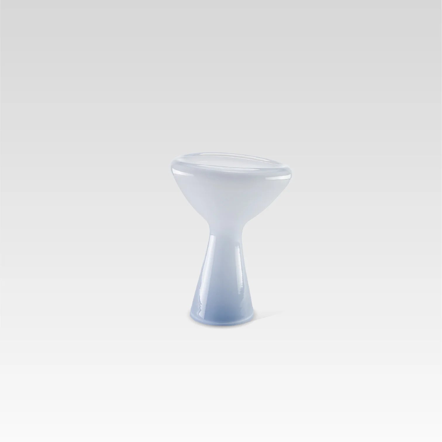 PHANTOM Dish | Soft Blue