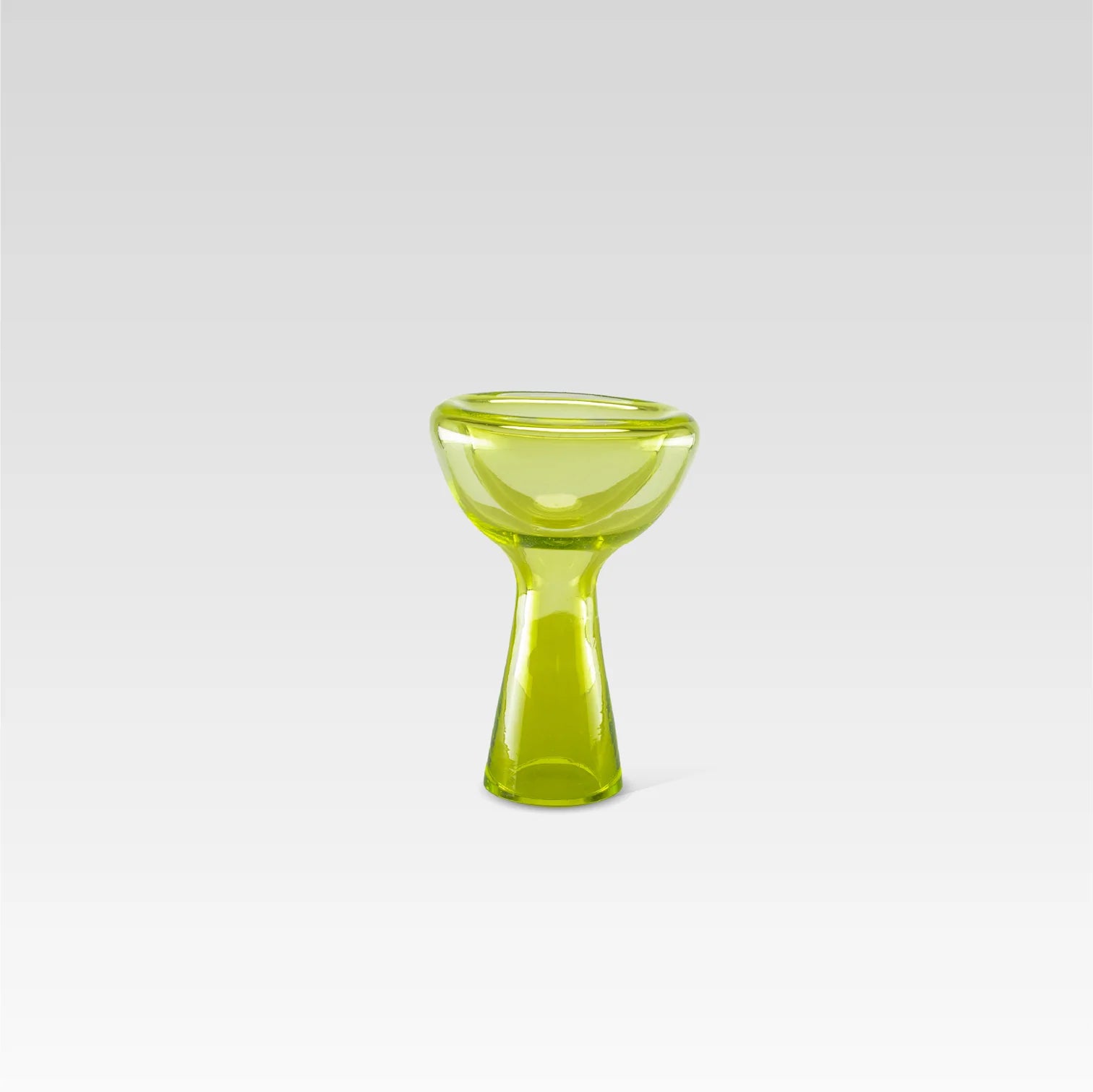 PHANTOM Dish | Lime
