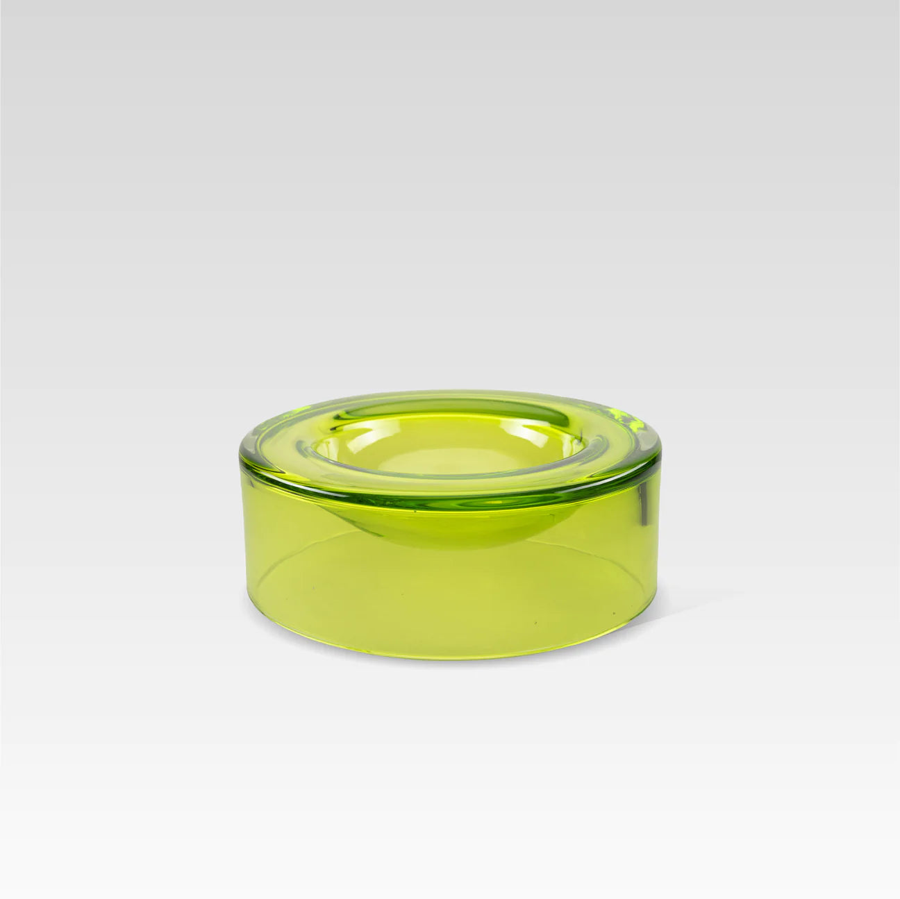 WET Bowl | Lime
